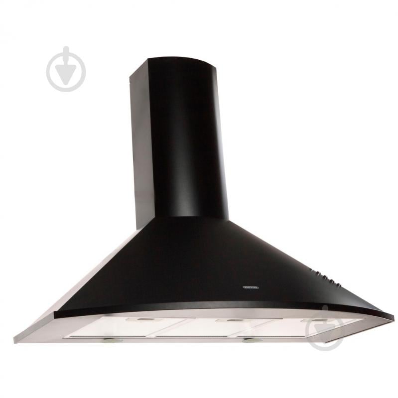 Вытяжка Eleyus Bora 1200 LED SMD 90 BL - фото 2 Вытяжка Eleyus Bora 1200 LED SMD 90 BL - фото 2