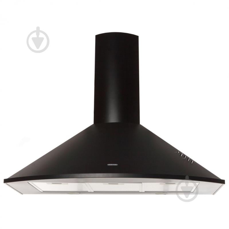 Вытяжка Eleyus Bora 1200 LED SMD 90 BL - фото 4 Вытяжка Eleyus Bora 1200 LED SMD 90 BL - фото 4