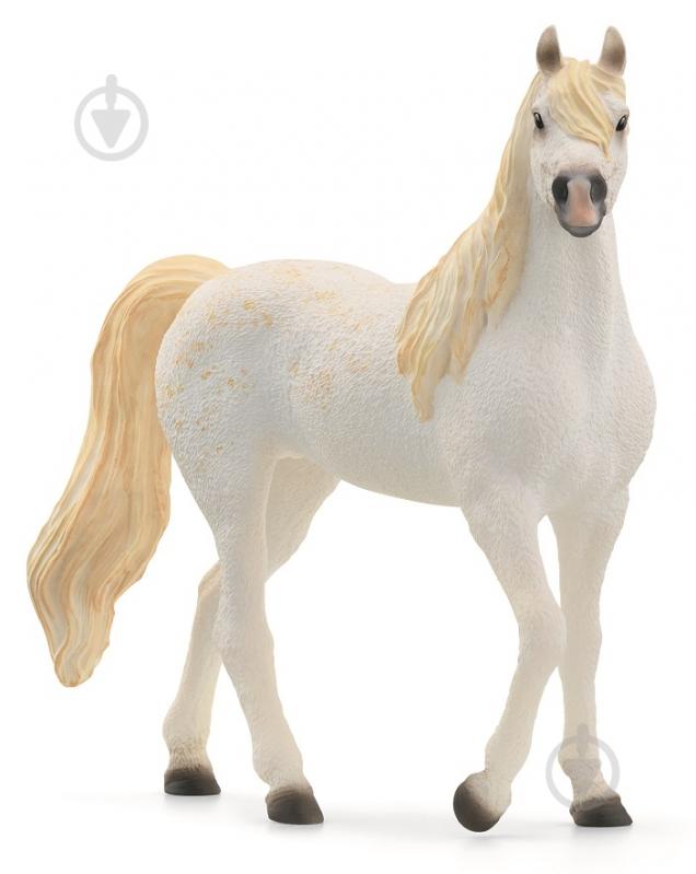Фигурка Schleich Арабская кобыла 13983 - фото 1