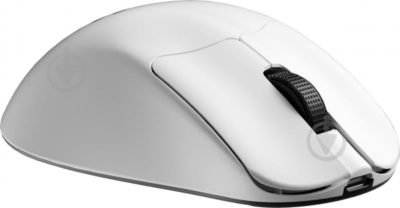 Мышка беспроводная GamePro Genesis Avenger white (GM096W) - фото 4 Мышка беспроводная GamePro Genesis Avenger white (GM096W) - фото 4