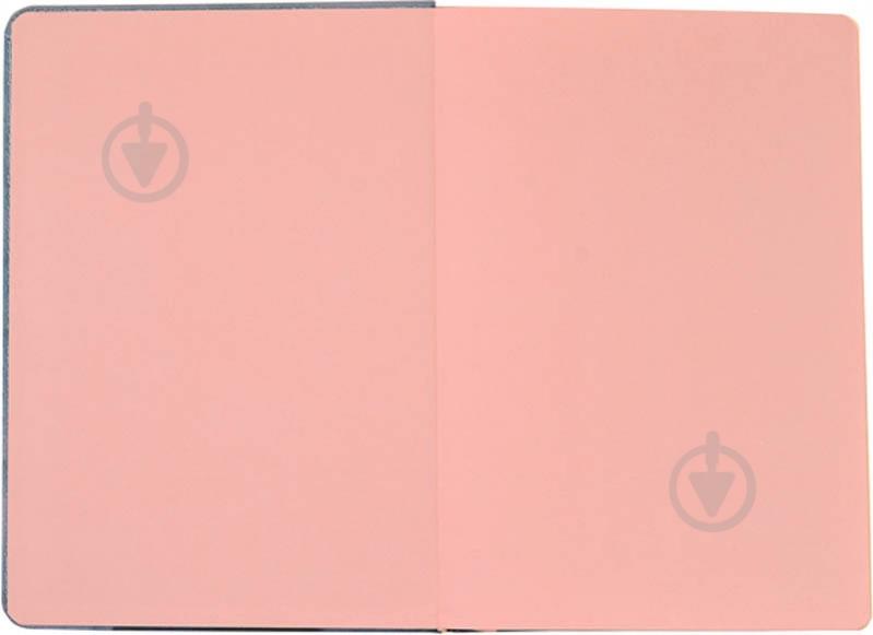 Дневник недатированный линия Leo Planner Mondo A5 251997 - фото 4