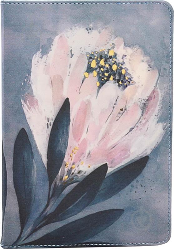 Дневник недатированный линия Leo Planner Mondo A5 251997 - фото 1