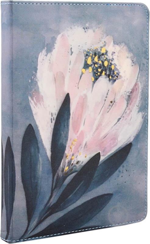 Дневник недатированный линия Leo Planner Mondo A5 251997 - фото 2