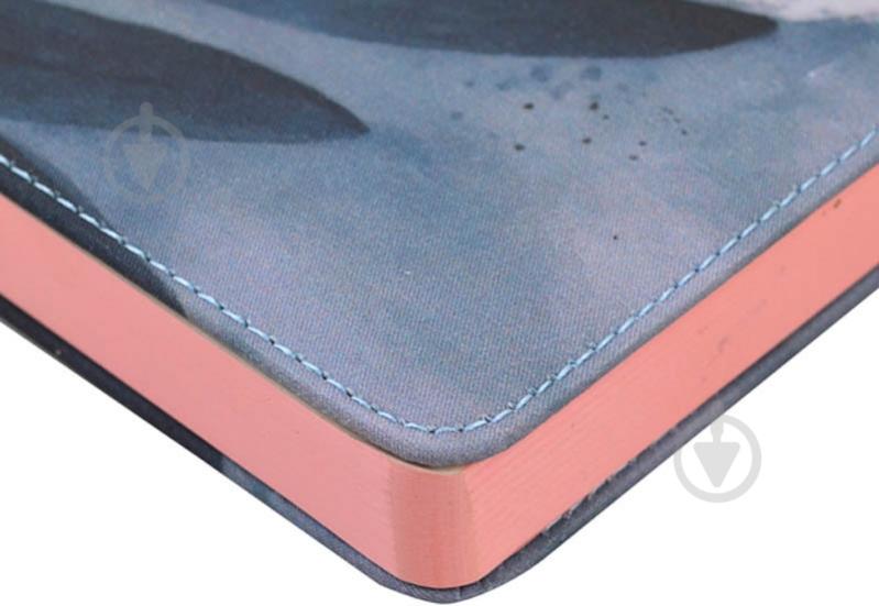 Дневник недатированный линия Leo Planner Mondo A5 251997 - фото 3