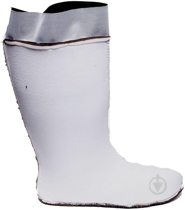 Утеплитель для сапог Oldcom р.42 Утеплювач_для_чоловічих_чобіт_42 белый - фото 2 Утеплитель для сапог Oldcom р.42 Утеплювач_для_чоловічих_чобіт_42 белый - фото 2