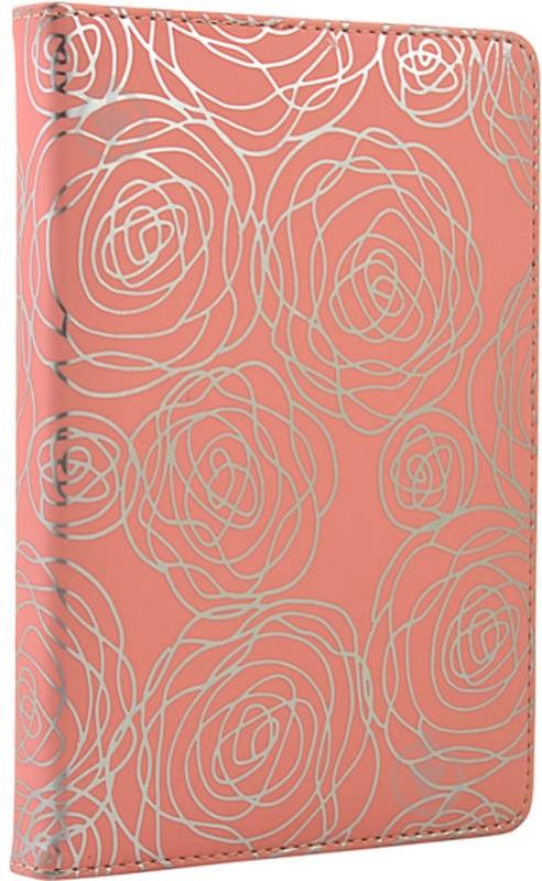Щоденник недатований лінія Leo Planner Nirvana A5 251983 - фото 1 Щоденник недатований лінія Leo Planner Nirvana A5 251983 - фото 1