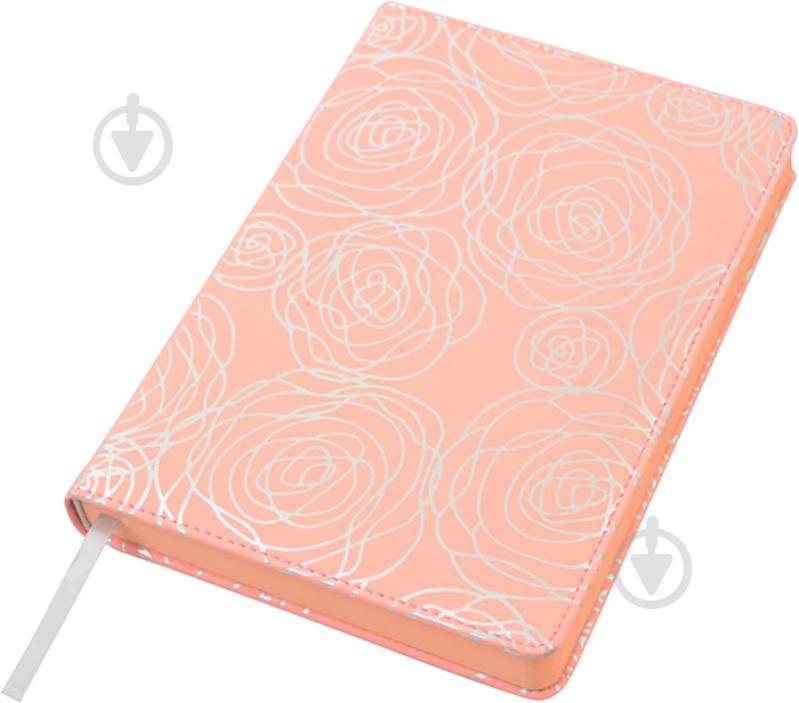 Щоденник недатований лінія Leo Planner Nirvana A5 251983 - фото 2