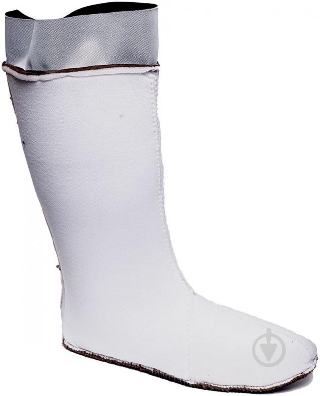 Утеплитель для сапог Oldcom р.43 Утеплювач_для_чоловічих_чобіт_43 белый - фото 1 Утеплитель для сапог Oldcom р.43 Утеплювач_для_чоловічих_чобіт_43 белый - фото 1