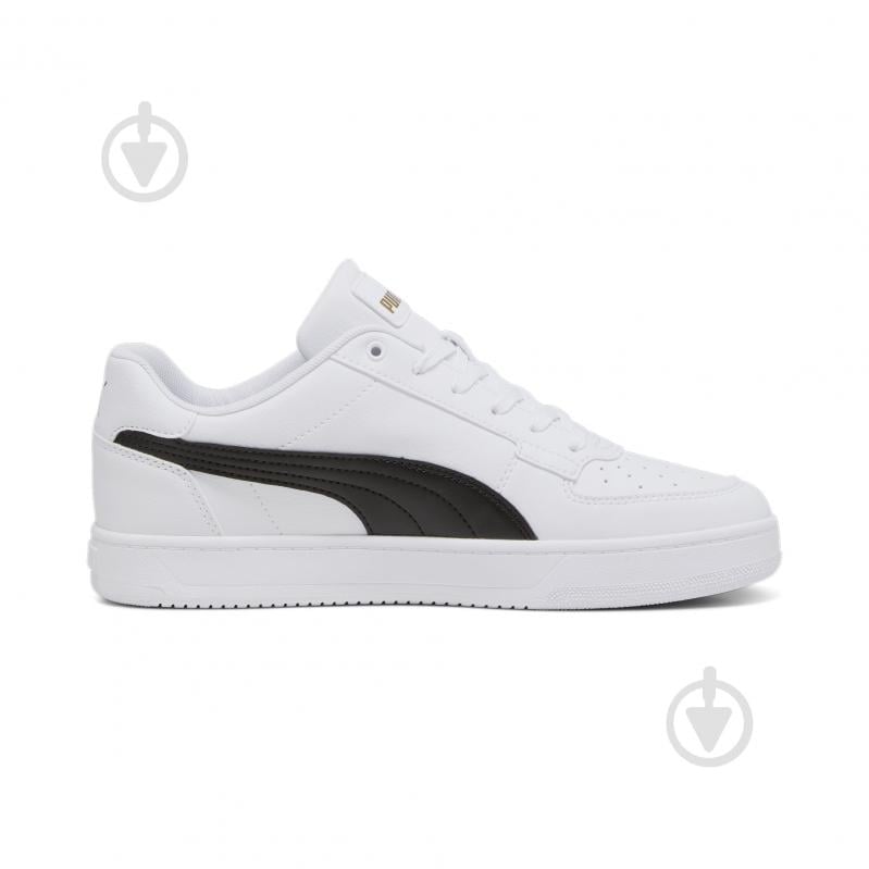 Кроссовки мужские Puma CAVEN 2.0 39229003 р.41 белые - фото 7