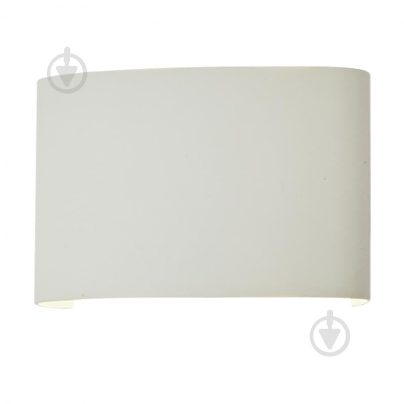 Бра Victoria Lighting 4 Вт белый Event/AP4 white - фото 1