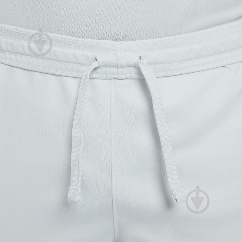 Шорты Nike K NK DF ACD25 SHORT K 7IN -PD HJ3718-025 р. M серый - фото 4