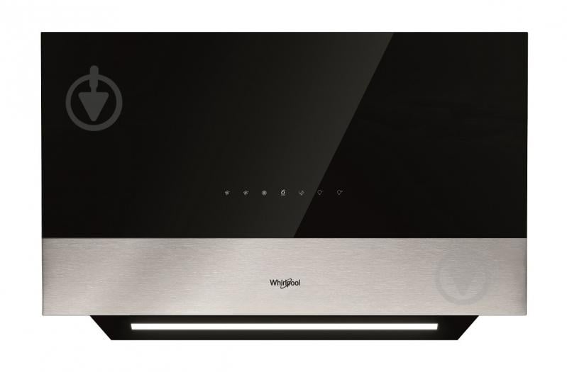 ВИТРИНА! Вытяжка Whirlpool WVS93FLTK - фото 5 ВИТРИНА! Вытяжка Whirlpool WVS93FLTK - фото 5