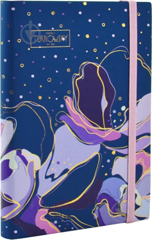 Дневник недатированный линия YES Viola A5 251999 - фото 2