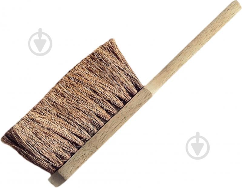 Щетка-сметка Lessmann бежевый 124201CB - фото 1