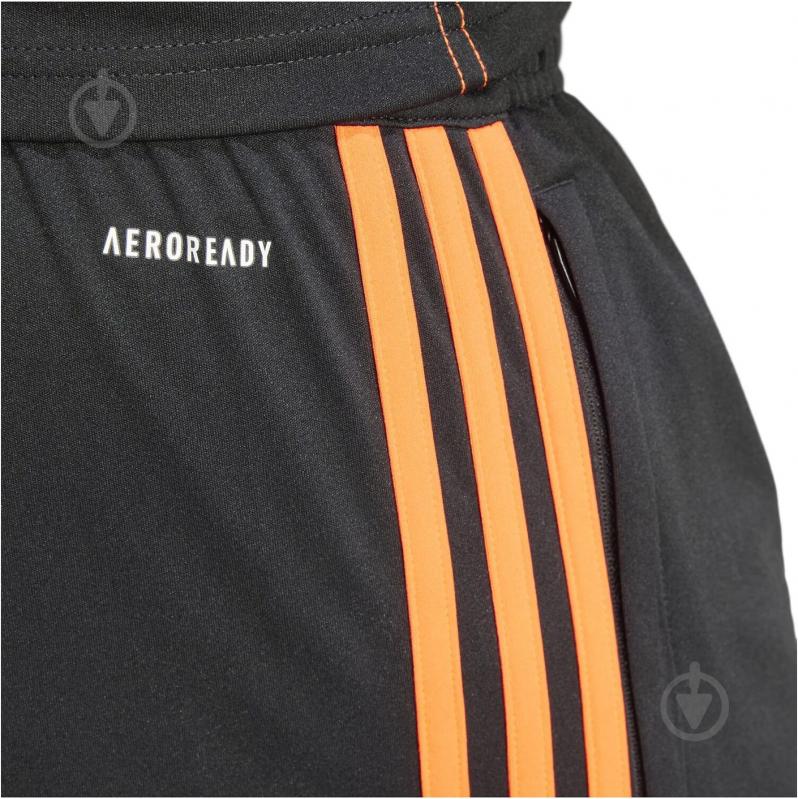 Шорти Adidas Tiro 23 Club IT3583 р. XL чорний - фото 5