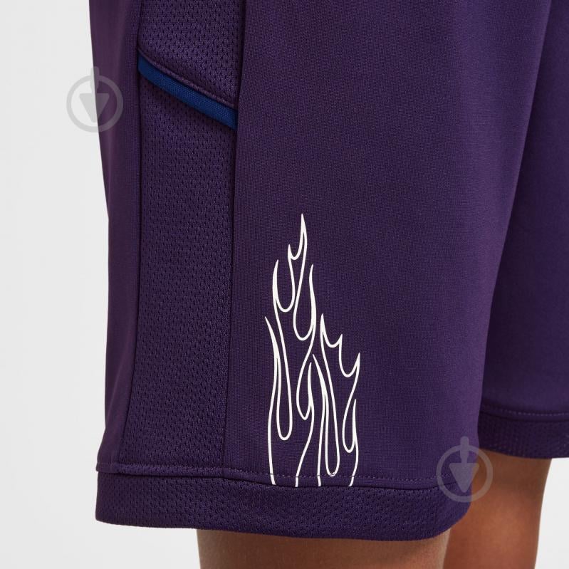 Шорты Nike KM K NK DF ACD25 SHORT -PD HQ3687-585 р. M фиолетовый - фото 6 Шорты Nike KM K NK DF ACD25 SHORT -PD HQ3687-585 р. M фиолетовый - фото 6