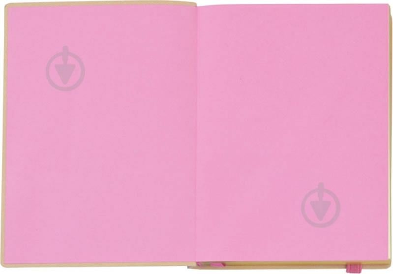 Щоденник недатований лінія YES Viola A6 251995 - фото 4