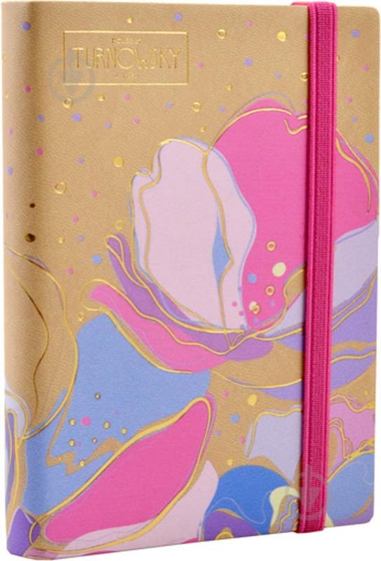 Щоденник недатований лінія YES Viola A6 251995 - фото 2