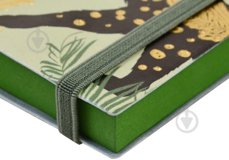 Щоденник недатований лінія YES Vivere A6 251996 - фото 3