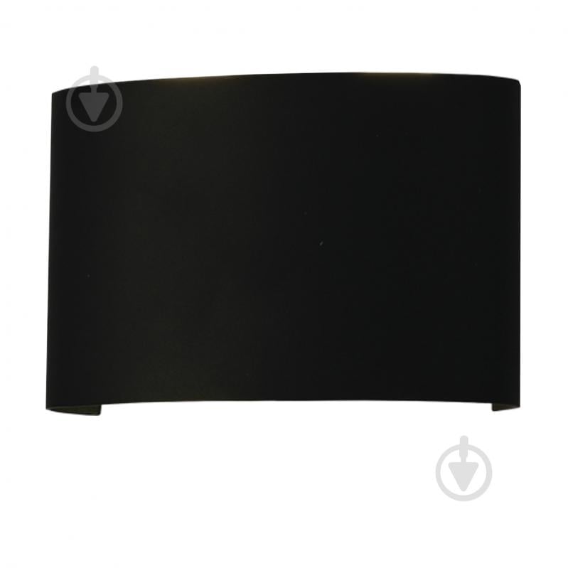 Бра Victoria Lighting 4 Вт черный Event/AP4 black - фото 1