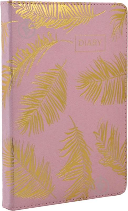 Дневник недатированный линия YES Tropico A5 251977 - фото 2