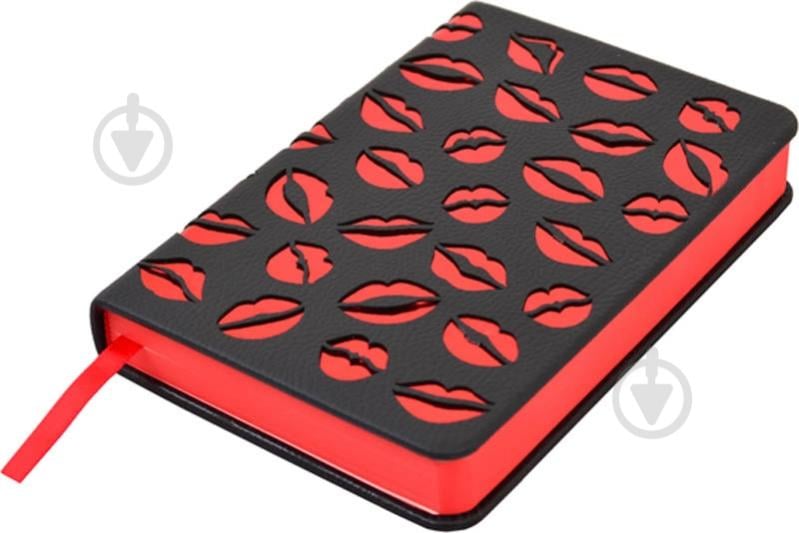 Щоденник недатований лінія YES Donna A6 251975 - фото 3 Щоденник недатований лінія YES Donna A6 251975 - фото 3