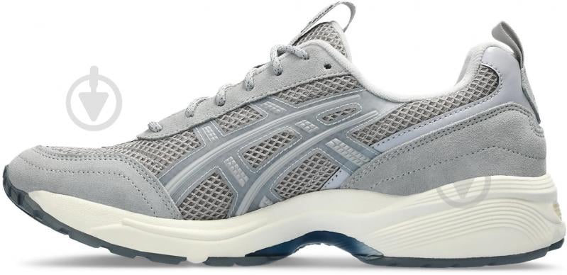 Кросівки чоловічі демісезонні Asics GEL-1090v2 1203A382_020 р.46 сірі - фото 3