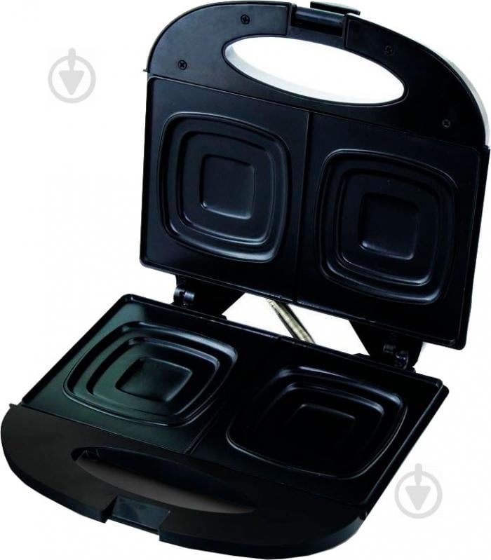 Сендвічниця Esperanza TKT005K Sandwich Maker - фото 2