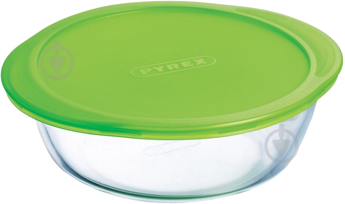 Форма для запекания Pyrex Cook & Store 15 см 206P000 - фото 1