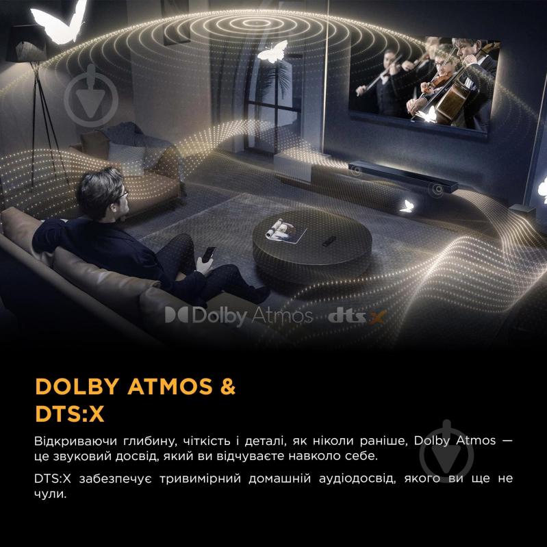 ВИТРИНА! Саундбар TCL Q65H - фото 10