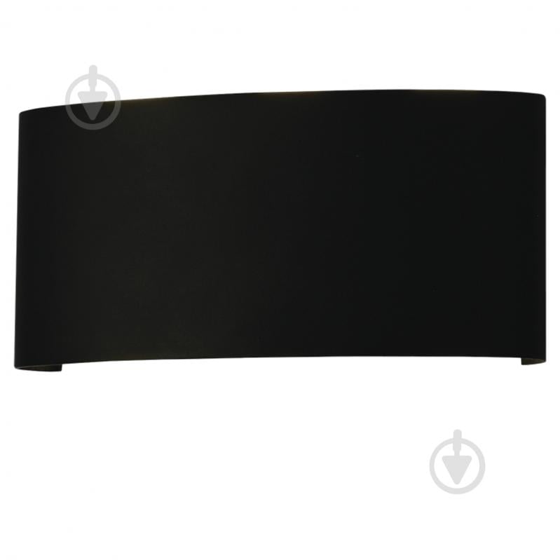 Бра Victoria Lighting 6 Вт черный Event/AP6 black - фото 1