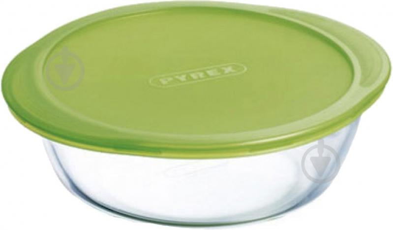 Форма для запікання Cook & store 20 см 207P000 Pyrex - фото 1