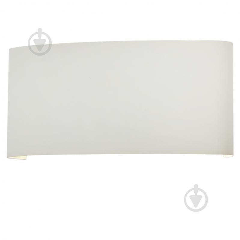 Бра Victoria Lighting 6 Вт білий Event/AP6 white - фото 1