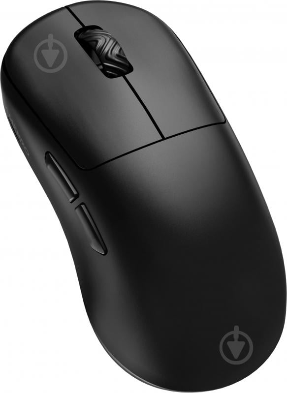 Мышка беспроводная GamePro Asgard Loki black (GM022B) - фото 2 Мышка беспроводная GamePro Asgard Loki black (GM022B) - фото 2