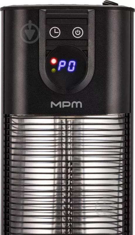 Инфракрасный обогреватель MPM MUG-26 - фото 3