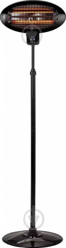 Инфракрасный обогреватель MPM MUG-25 - фото 1