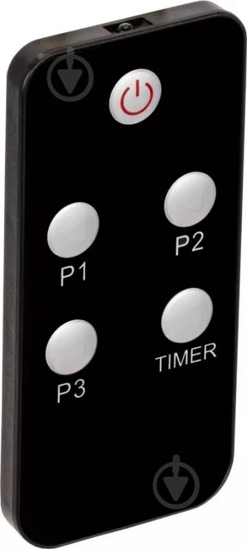 Инфракрасный обогреватель MPM MUG-25 - фото 3