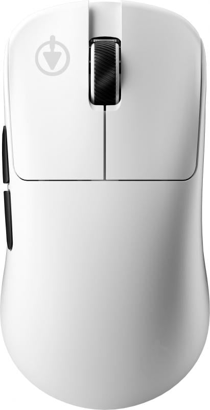 Мышка беспроводная GamePro Asgard Odin white (GM035W) - фото 1