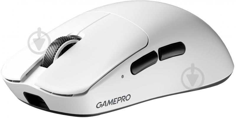 Мышка беспроводная GamePro Asgard Odin white (GM035W) - фото 3
