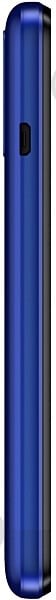 Смартфон ZTE BLADE L9 1/32GB blue (850637) - фото 8