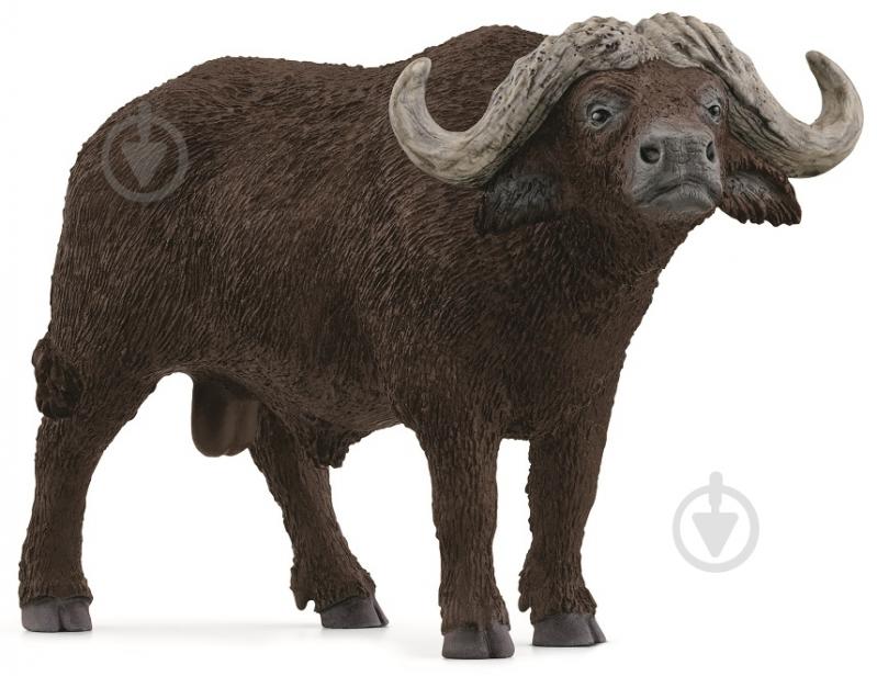 Фигурка Schleich Африканский буйвол 14872 - фото 1
