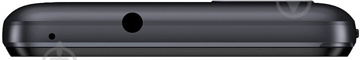 Смартфон ZTE BLADE L9 1/32GB gray (850636) - фото 9