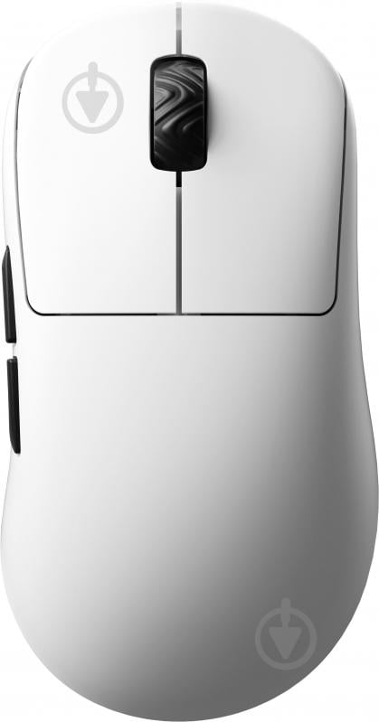 Мышка беспроводная GamePro Asgard Surt white (GM017W) - фото 4