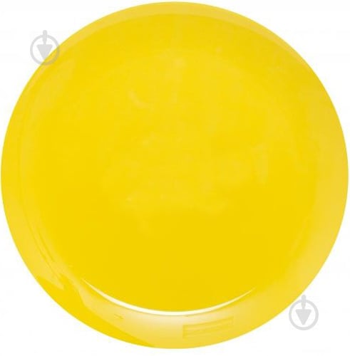 Тарелка десертная Arty Yellow 20,5 см N2492 Luminarc - фото 1