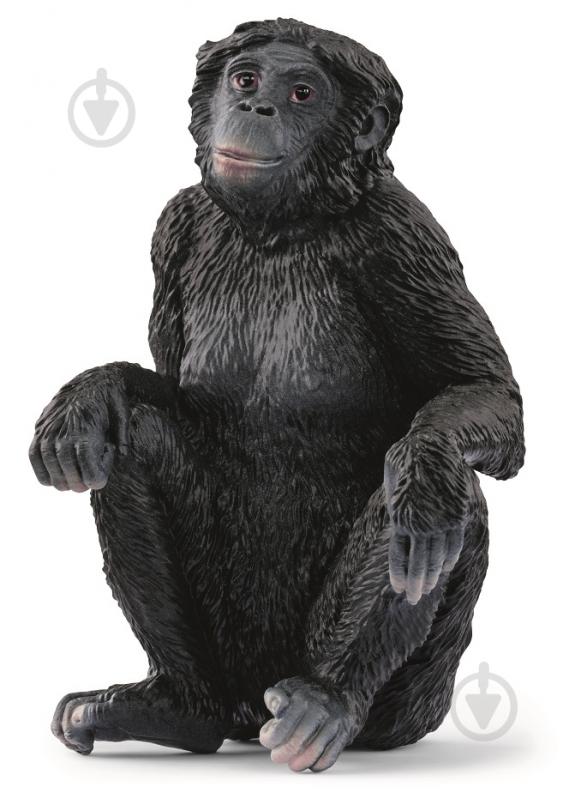 Фигурка Schleich Бонобо самка 14875 - фото 1