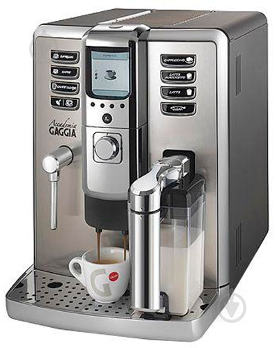 Кавомашина Gaggia Accademia RI9702/01 - фото 2