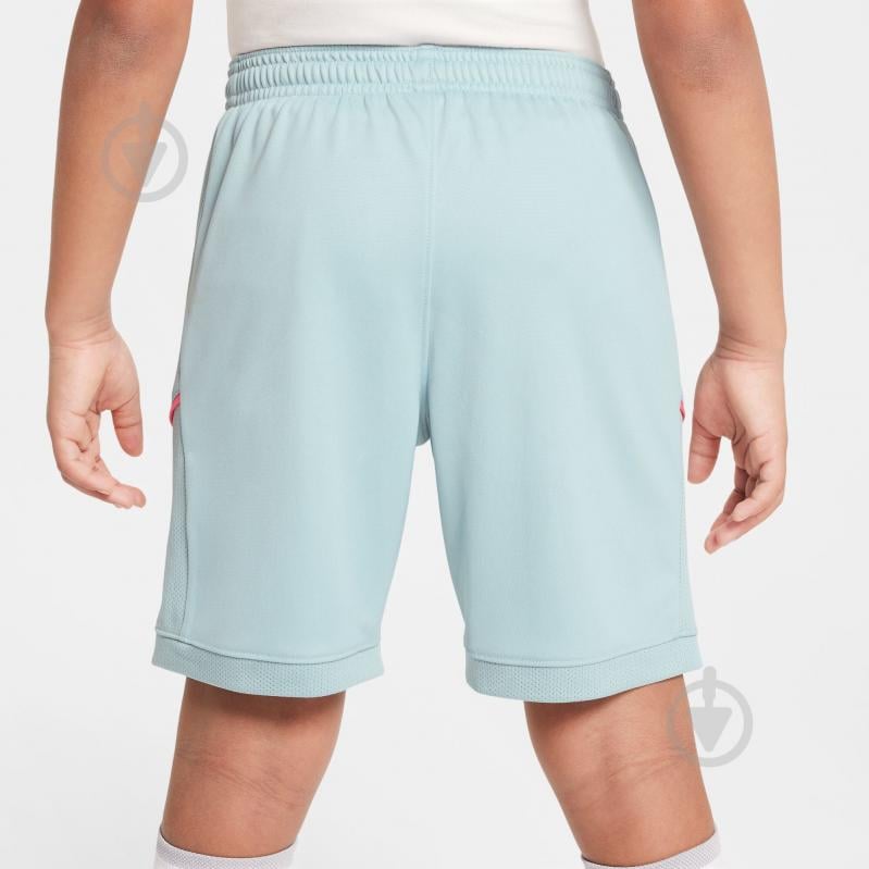 Шорты Nike K NK DF ACD25 SHORT K 7IN -PD HJ3718-395 р. XL серый - фото 3 Шорты Nike K NK DF ACD25 SHORT K 7IN -PD HJ3718-395 р. XL серый - фото 3