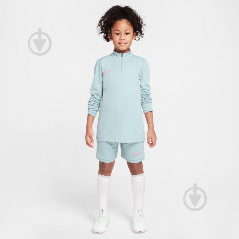 Шорты Nike K NK DF ACD25 SHORT K 7IN -PD HJ3718-395 р. XL серый - фото 8 Шорты Nike K NK DF ACD25 SHORT K 7IN -PD HJ3718-395 р. XL серый - фото 8