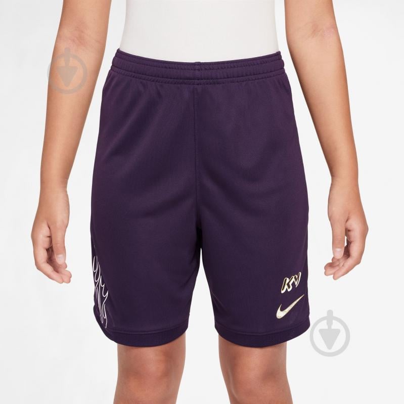 Шорти Nike KM K NK DF ACD25 SHORT -PD HQ3687-585 р. XL фіолетовий - фото 1 Шорти Nike KM K NK DF ACD25 SHORT -PD HQ3687-585 р. XL фіолетовий - фото 1