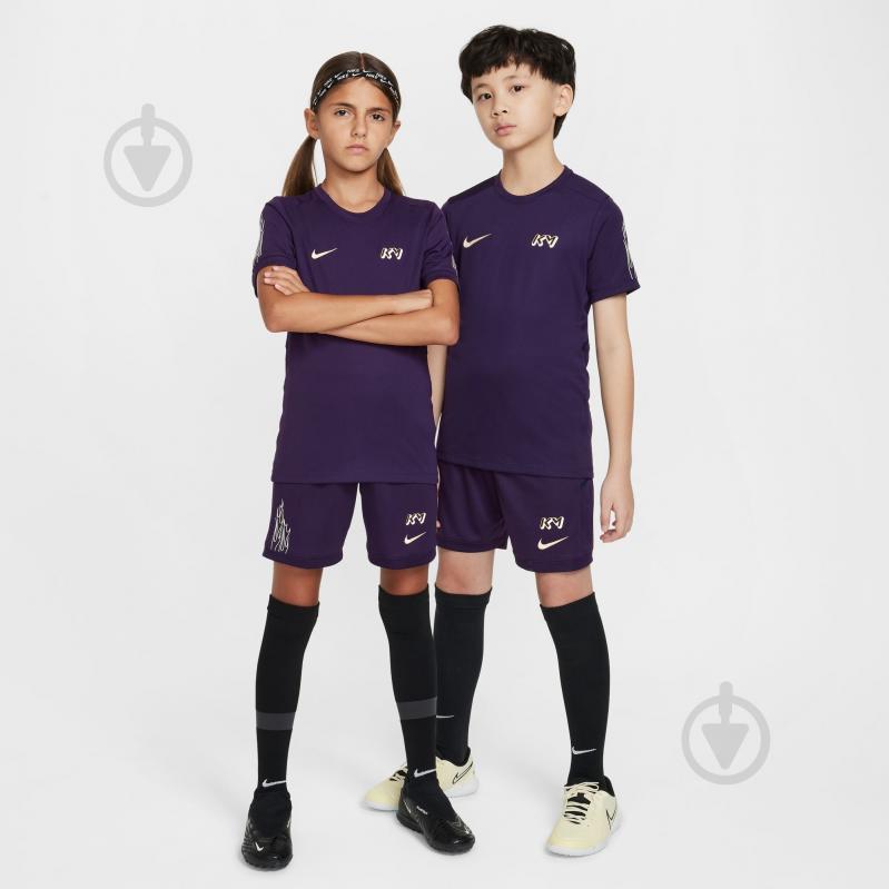 Шорти Nike KM K NK DF ACD25 SHORT -PD HQ3687-585 р. XL фіолетовий - фото 10 Шорти Nike KM K NK DF ACD25 SHORT -PD HQ3687-585 р. XL фіолетовий - фото 10